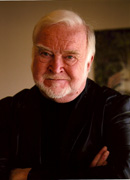 Image of Mihaly Csikszentmihalyi