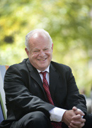 Image of Martin Seligman