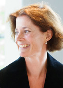 Image of Meike Bartels