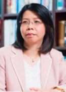 Image of Sylvia Kwok