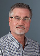 Image of Michael Wehmeyer