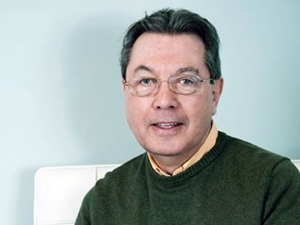 Image of Luis Marrero