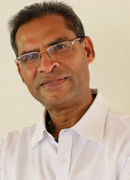 Image of Sahaya Selvam