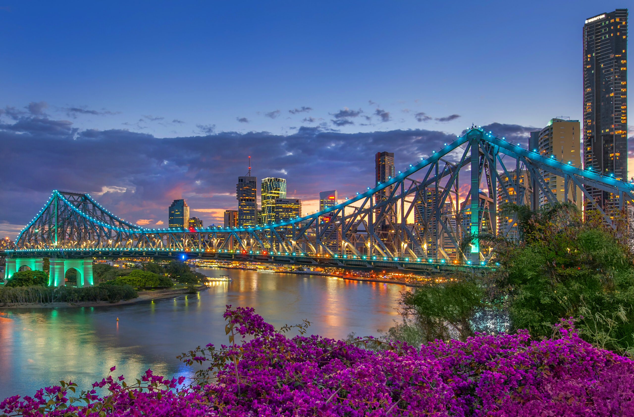 Image of Brisbane, Australia