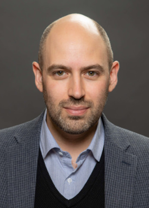 Image of Andrew Soren