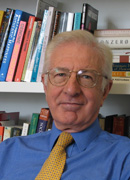 Image of Richard Layard