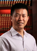 Image of Yukun Zhao